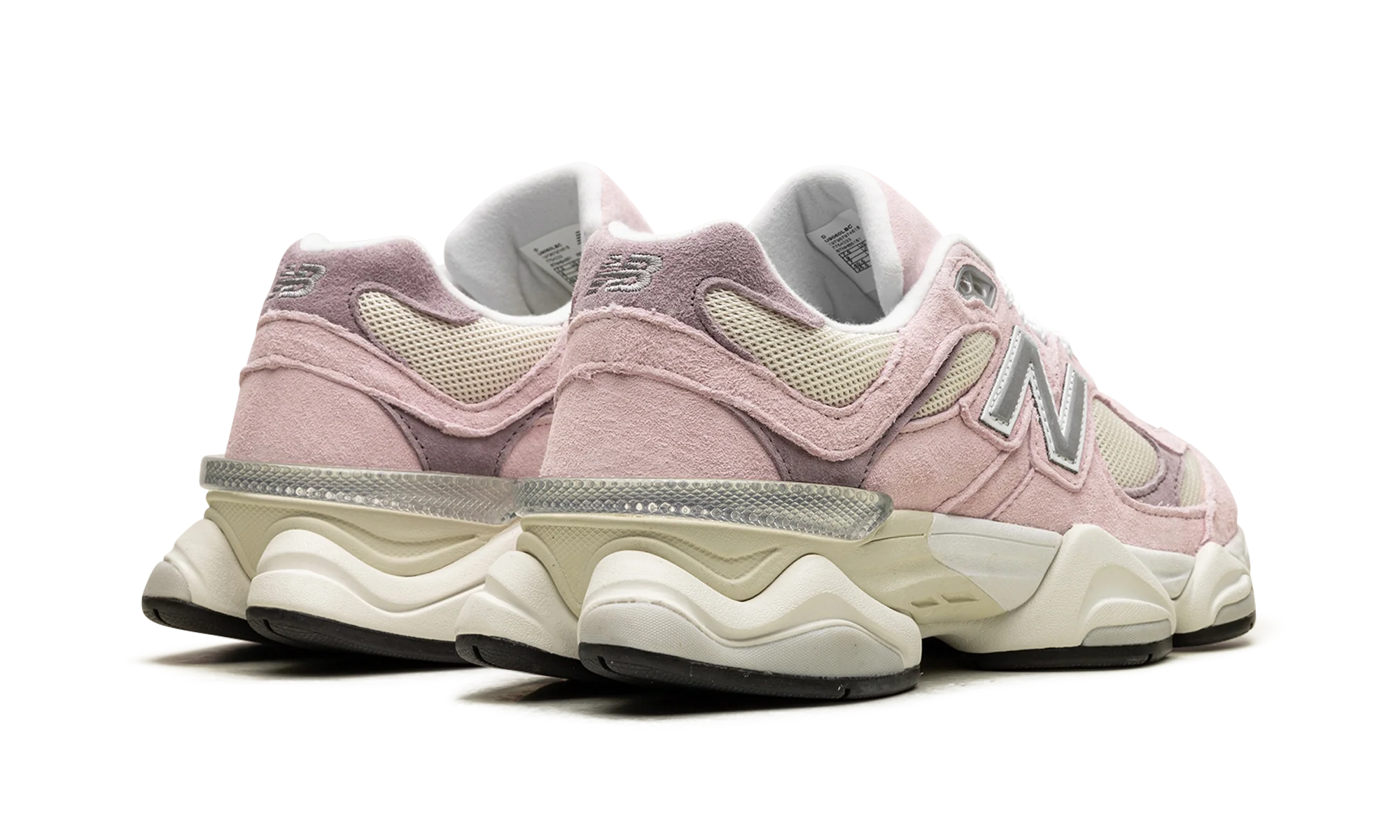New Balance 9060 "Rose Sugar Angora"