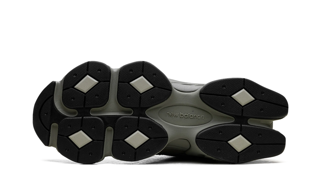 New Balance 9060 "Dark Olivine"