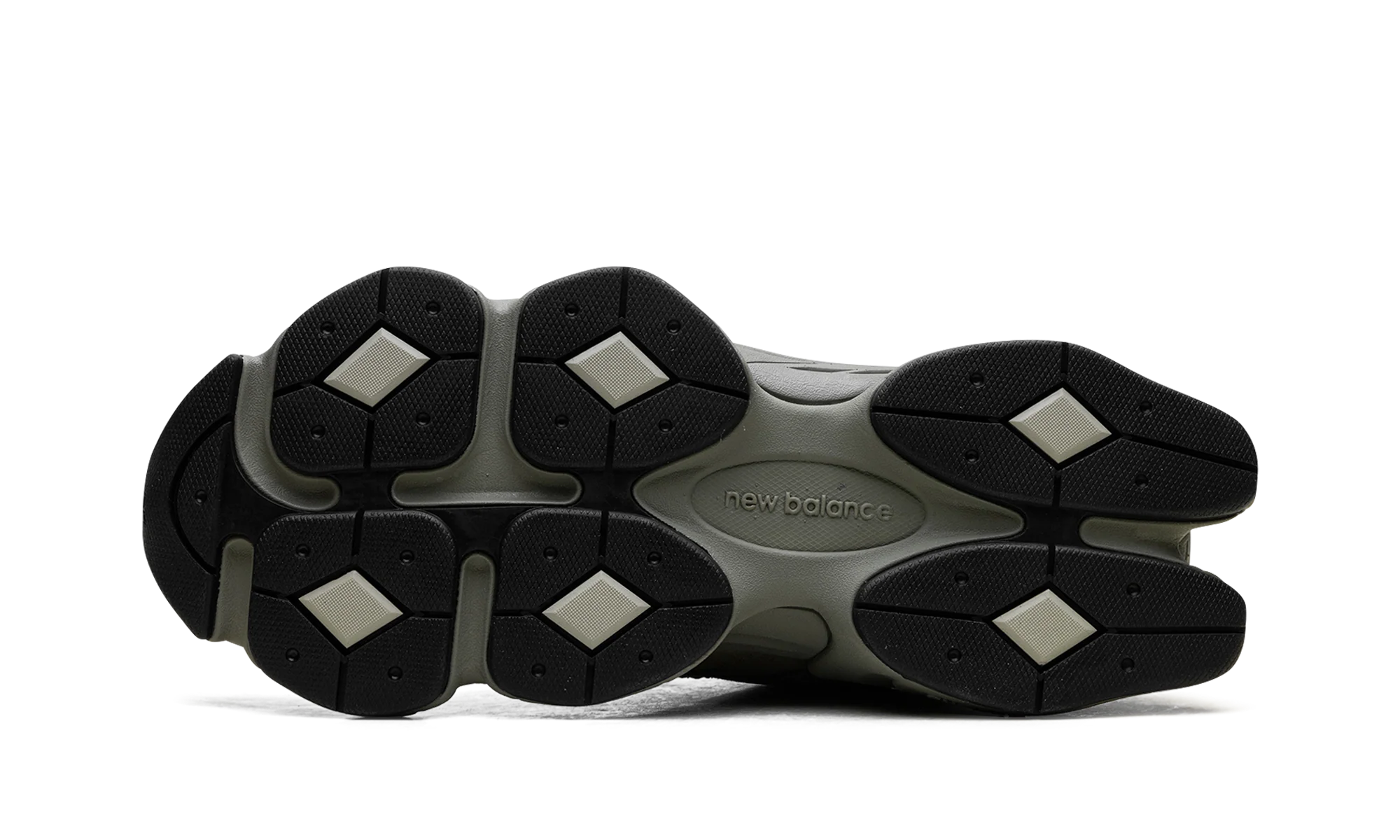 New Balance 9060 "Dark Olivine"