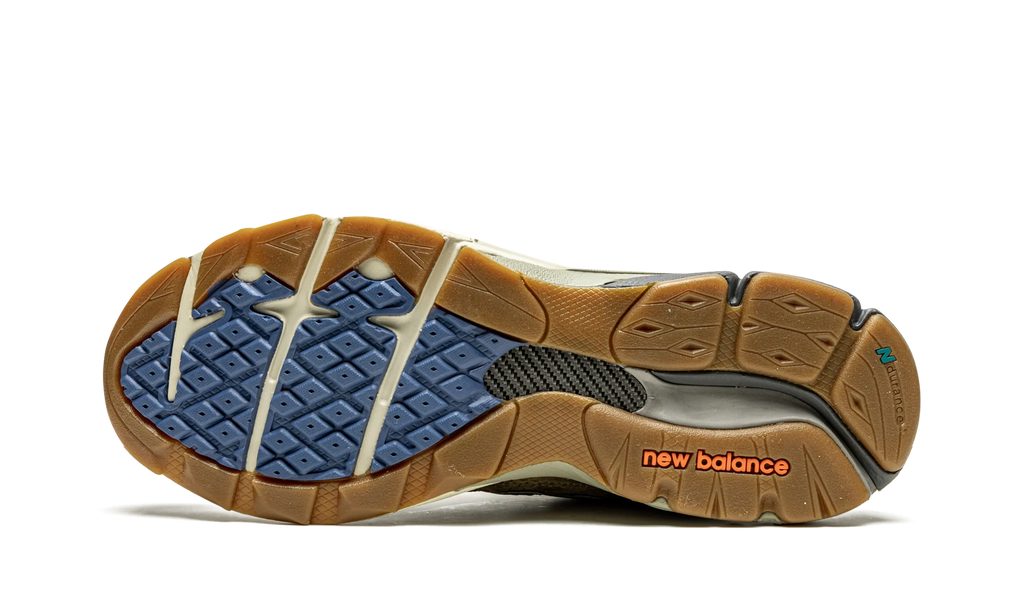 New Balance 990 V3 "Bodega - Anniversary"