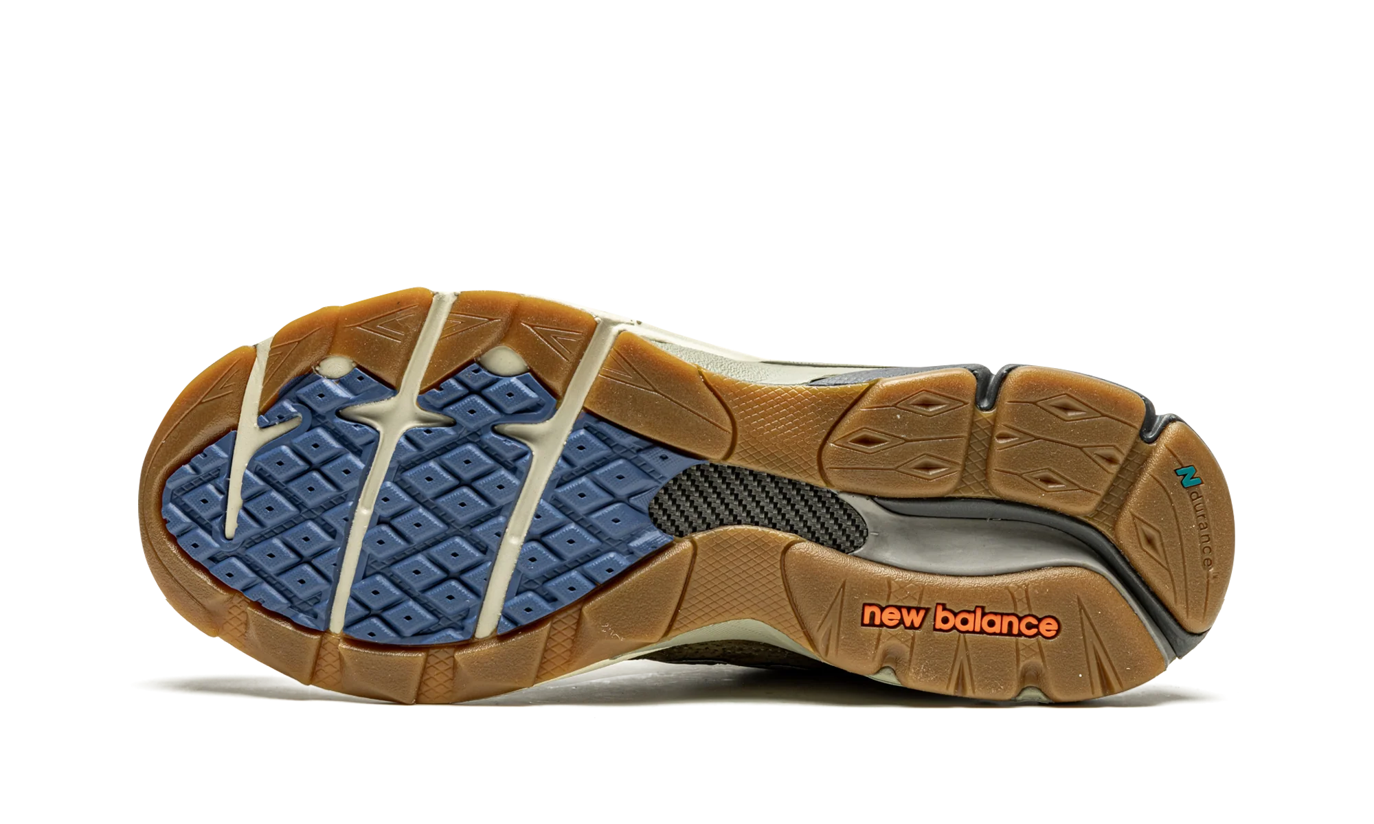 New Balance 990 V3 "Bodega - Anniversary"