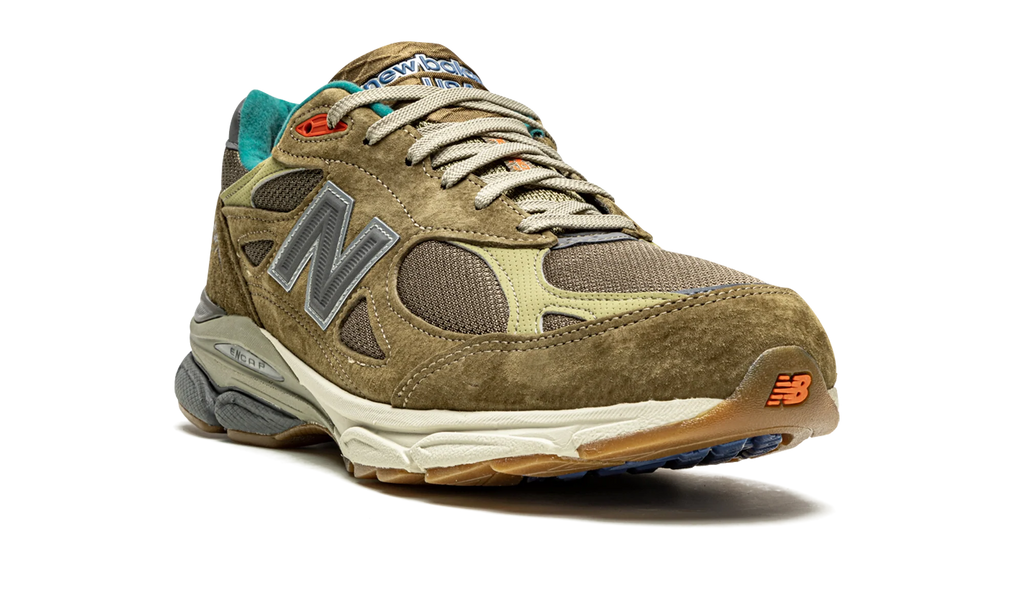New Balance 990 V3 "Bodega - Anniversary"