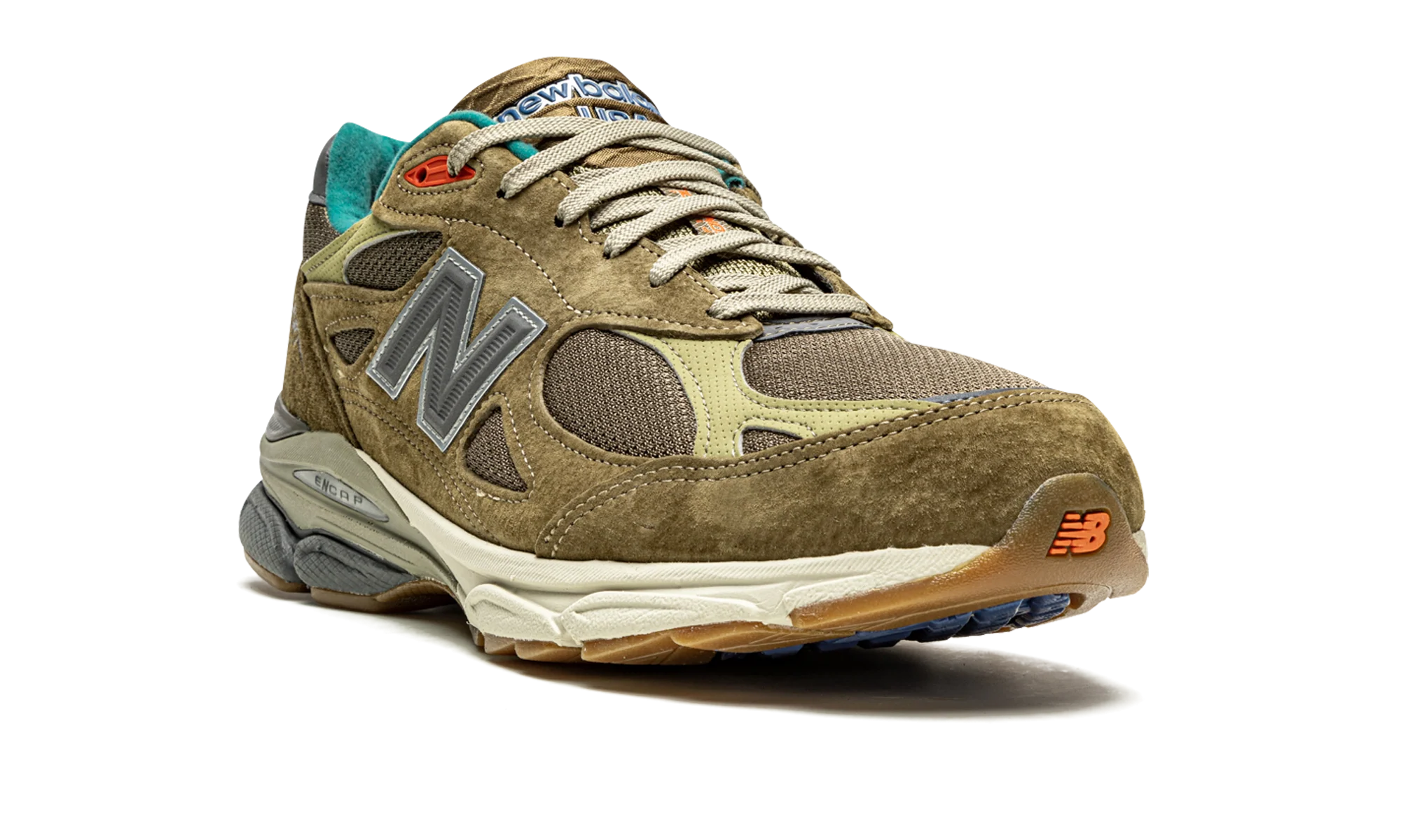 New Balance 990 V3 "Bodega - Anniversary"