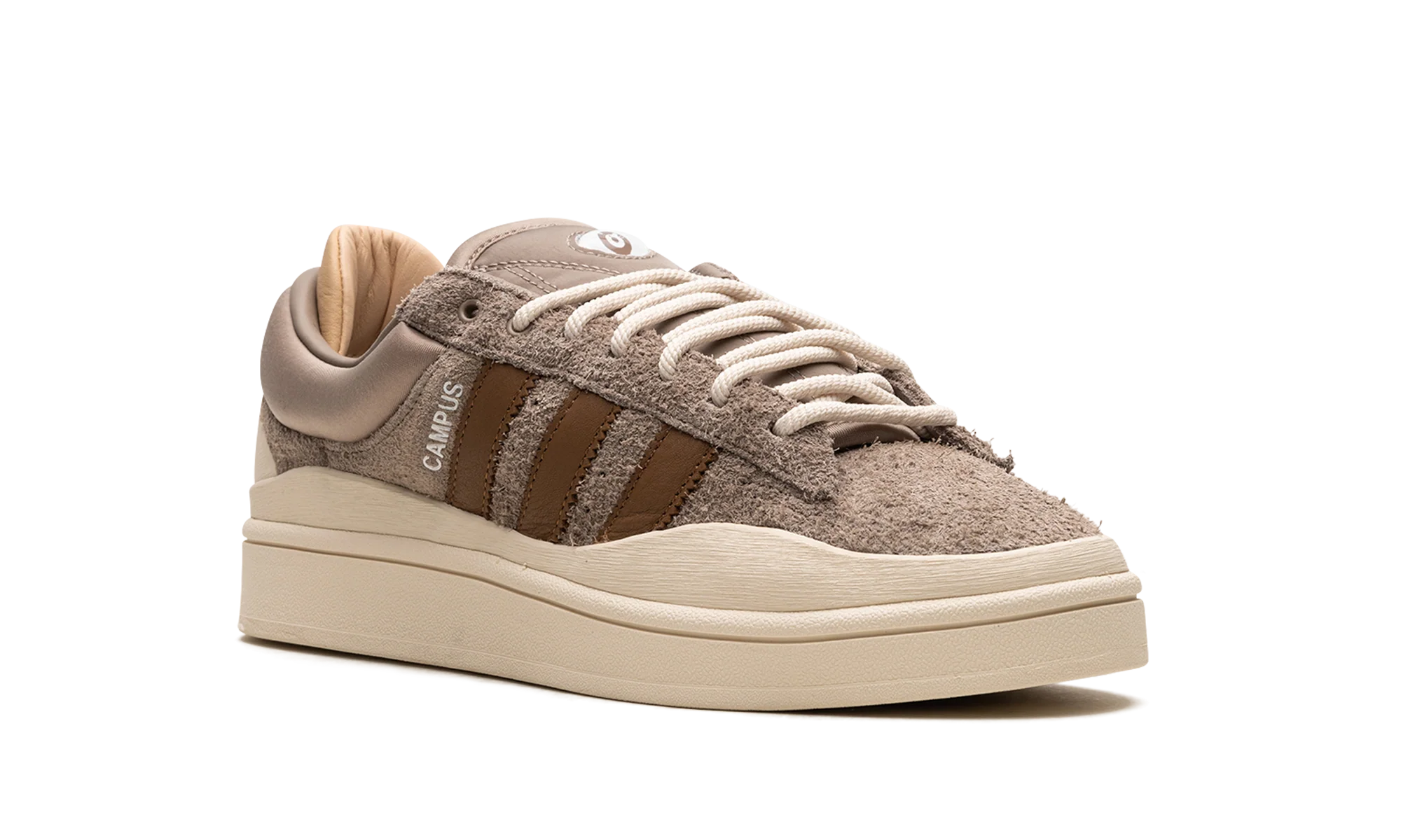 ADIDAS Campus "Bad Bunny - Brown"