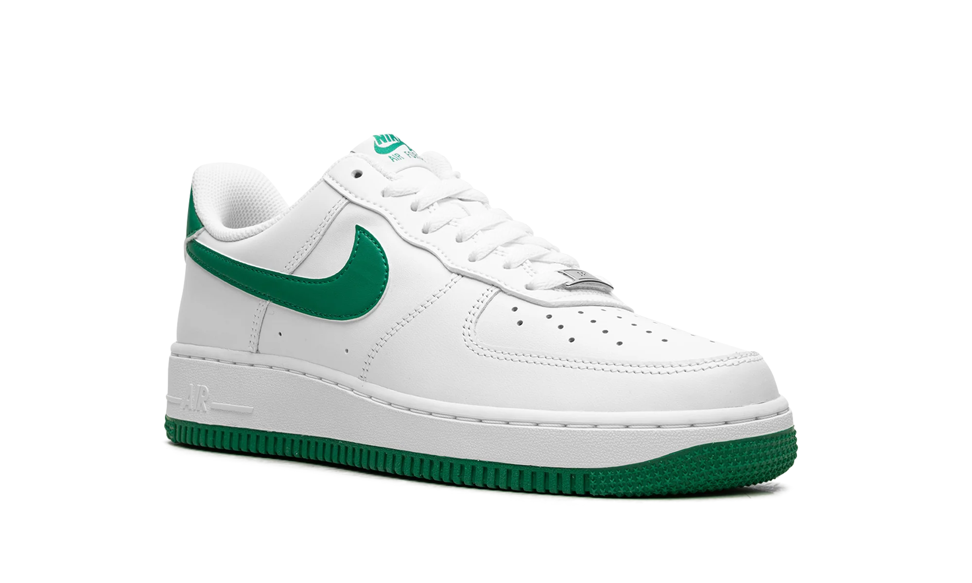 NIKE Air Force 1 Low "Malachite"