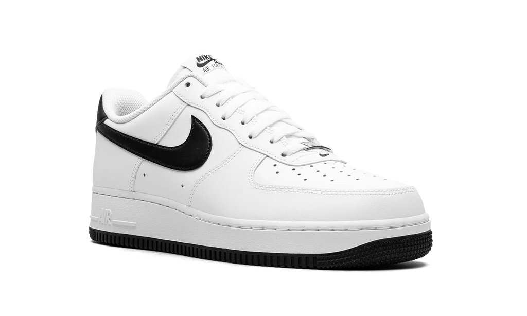 NIKE Air Force 1 "White"