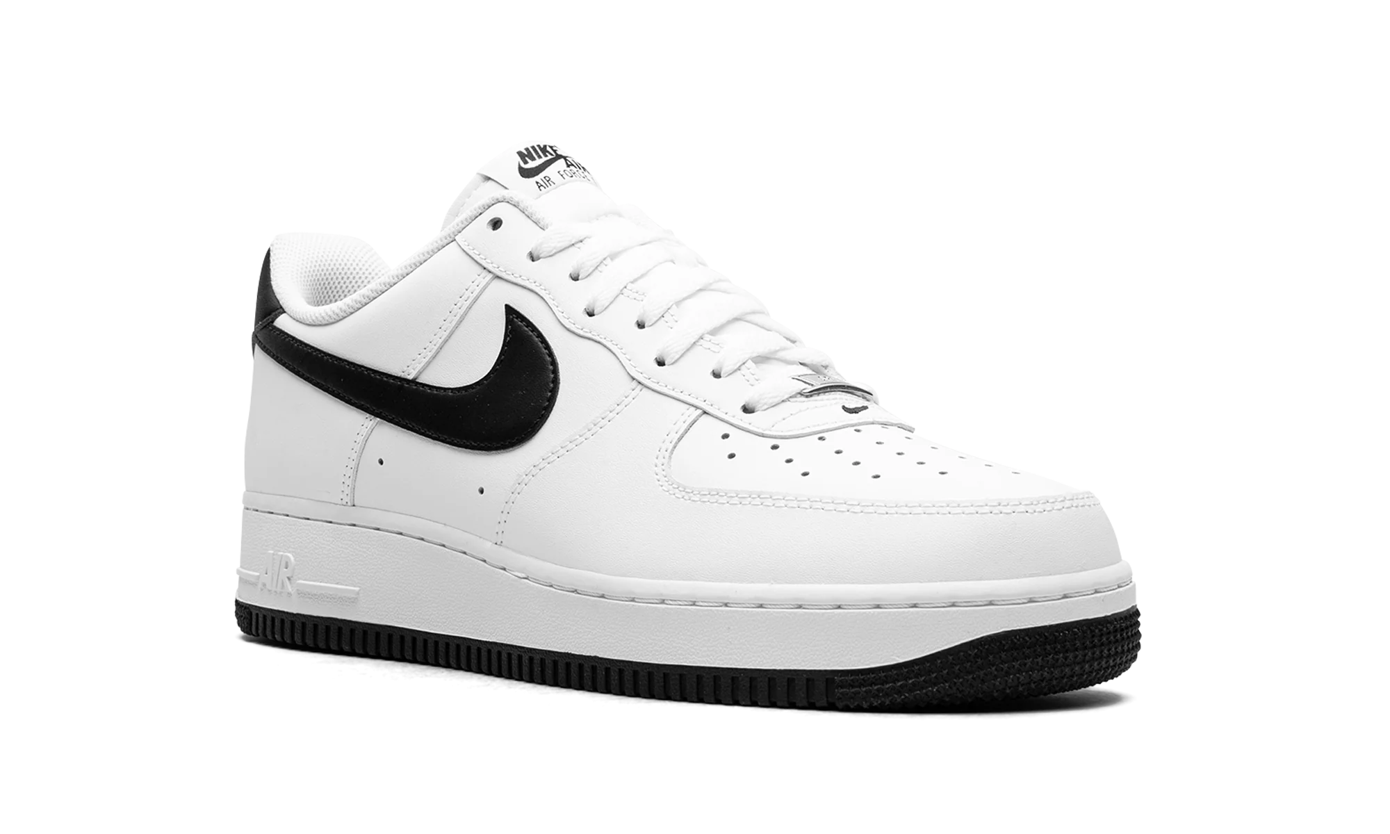 NIKE Air Force 1 "White"