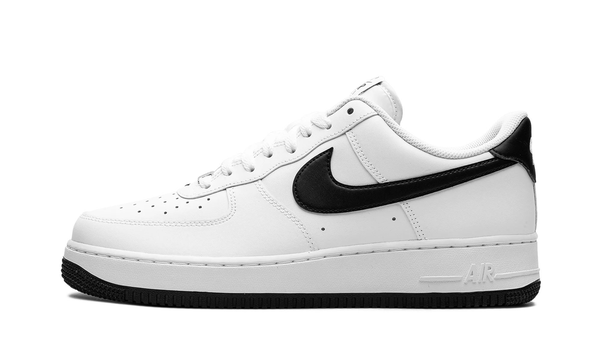 NIKE Air Force 1 "White"