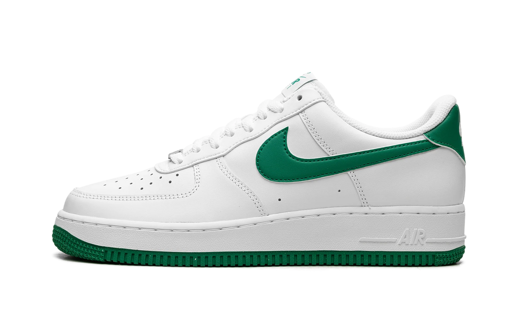 NIKE Air Force 1 Low "Malachite"