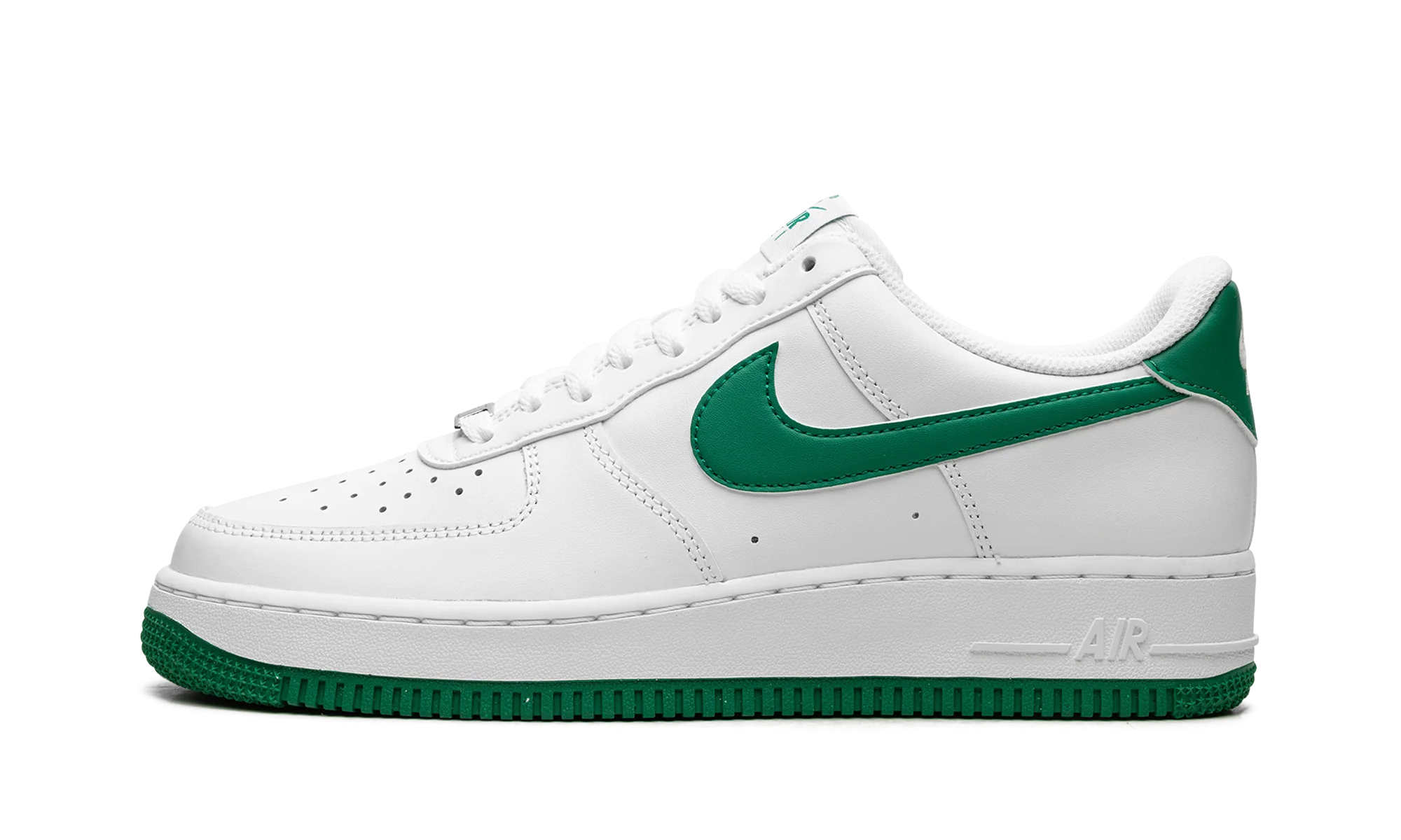 NIKE Air Force 1 Low "Malachite"