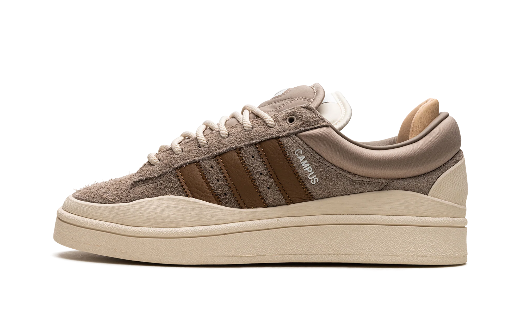 ADIDAS Campus "Bad Bunny - Brown"