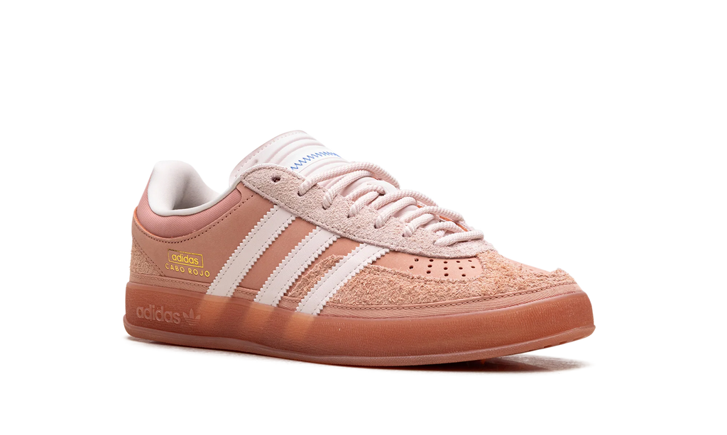 ADIDAS  Gazelle Indoor "Bad Bunny - Cabo Rojo"