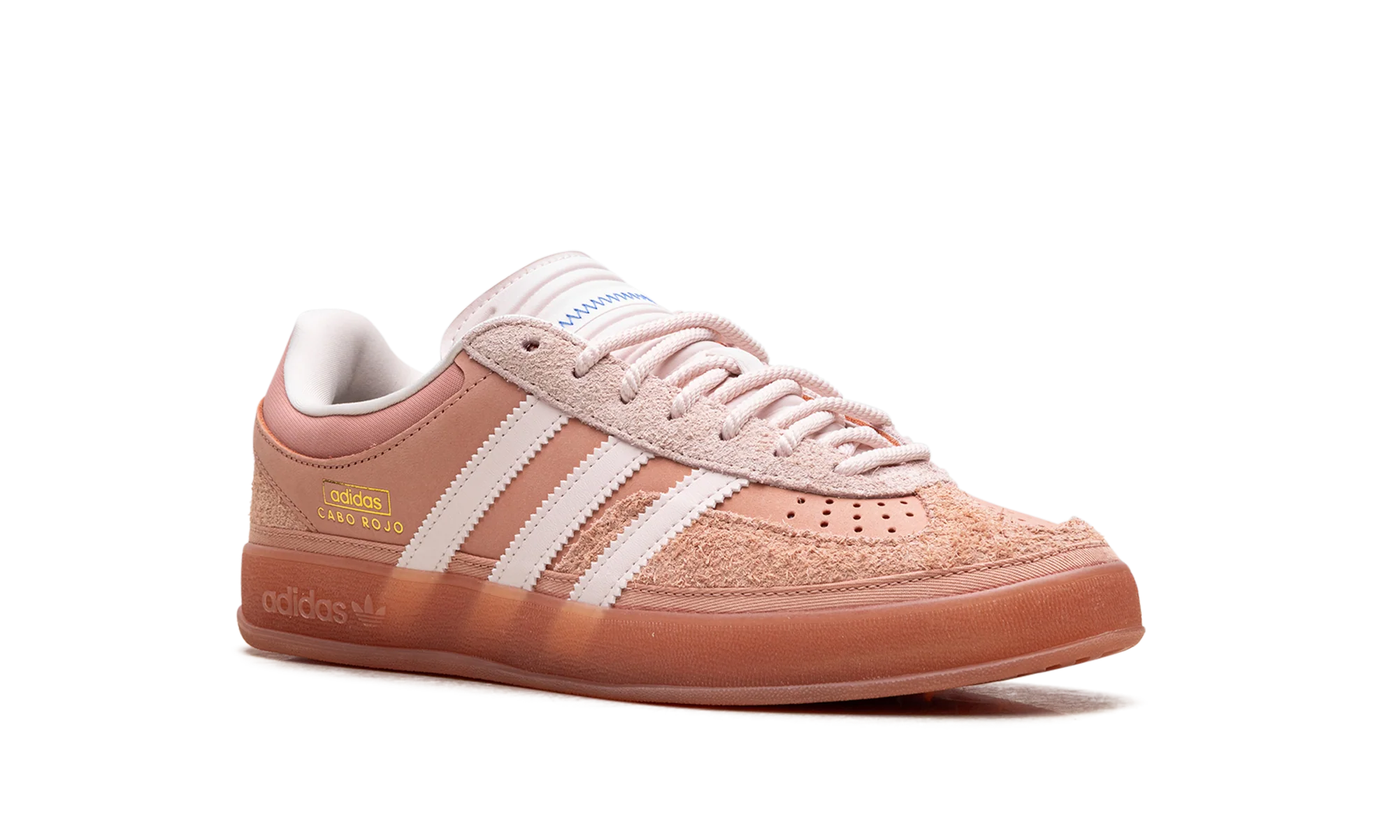 ADIDAS  Gazelle Indoor "Bad Bunny - Cabo Rojo"