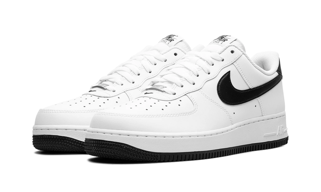 NIKE Air Force 1 "White"