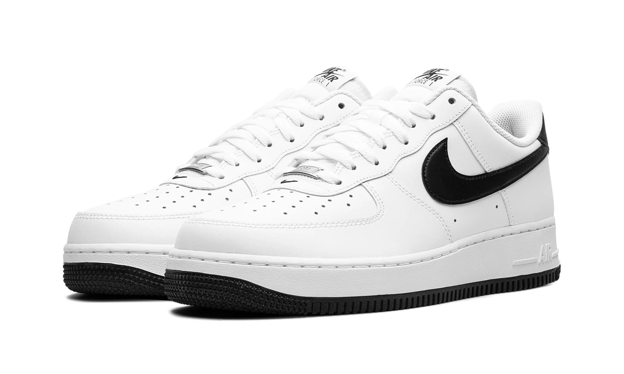 NIKE Air Force 1 "White"