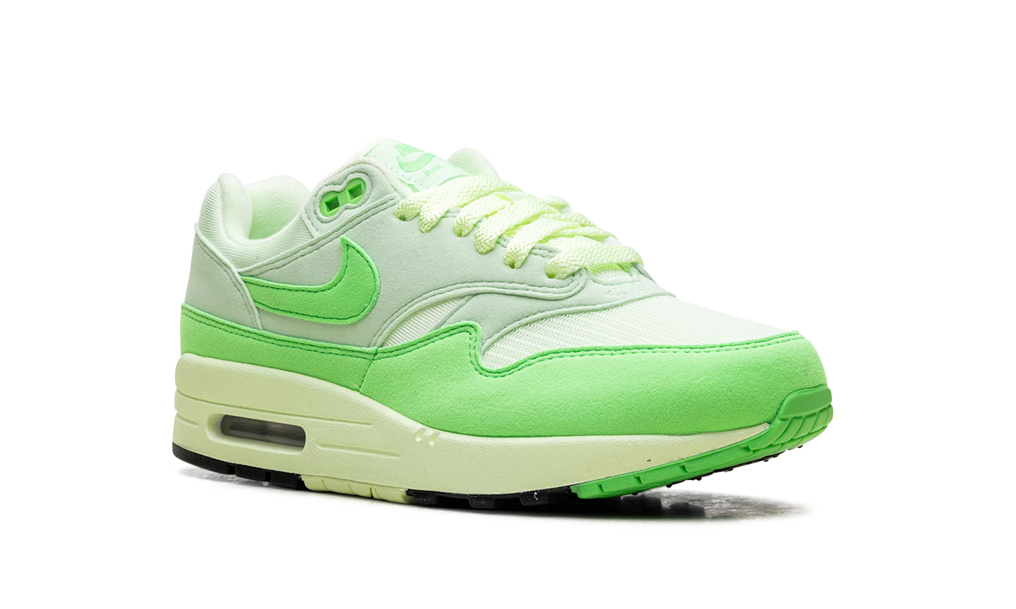 NIKE Air Max 1 "Vapor Green"