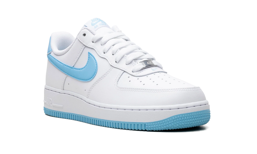 NIKE Air Force 1 "Blue"