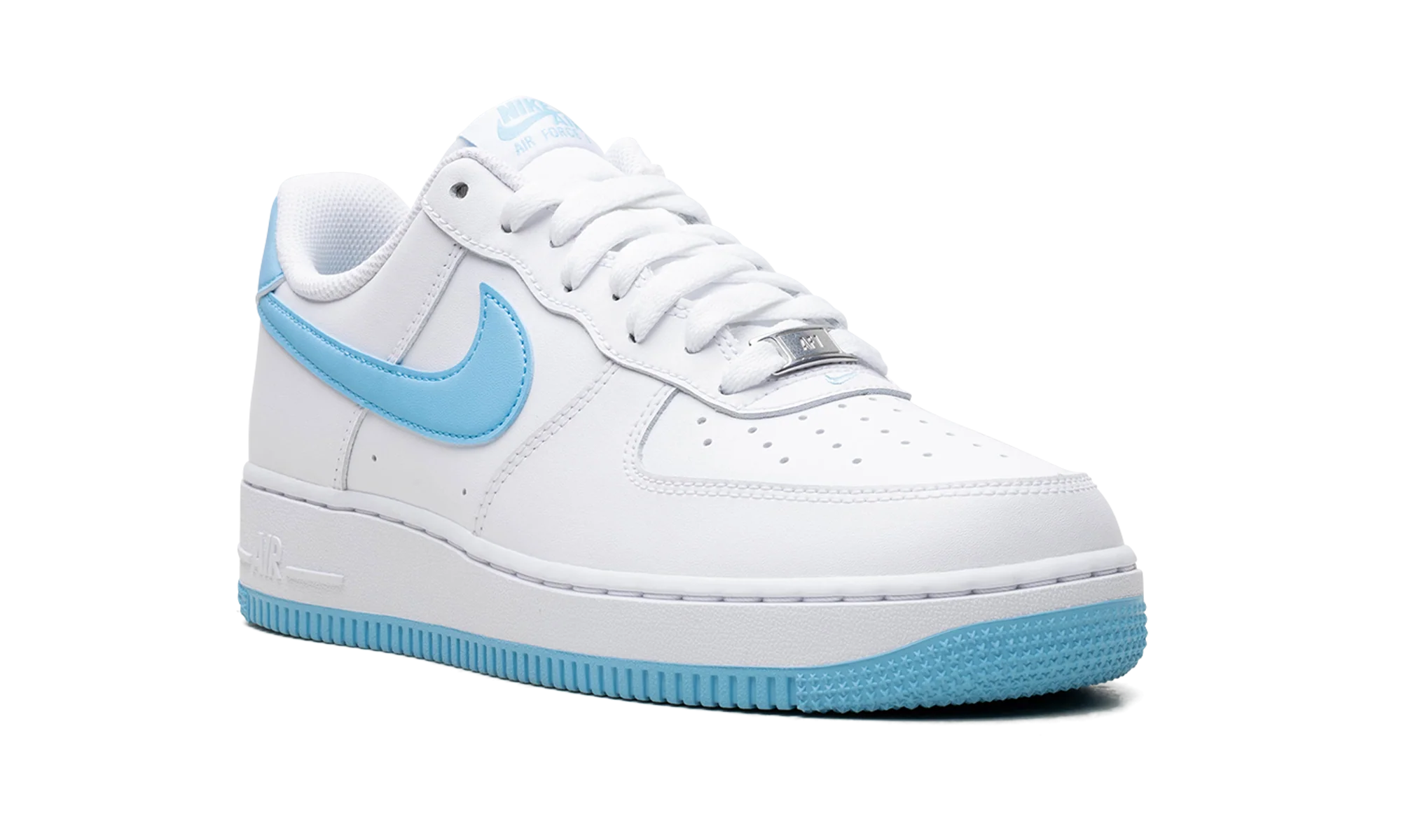 NIKE Air Force 1 "Blue"