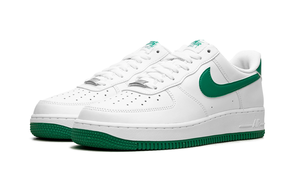 NIKE Air Force 1 Low "Malachite"