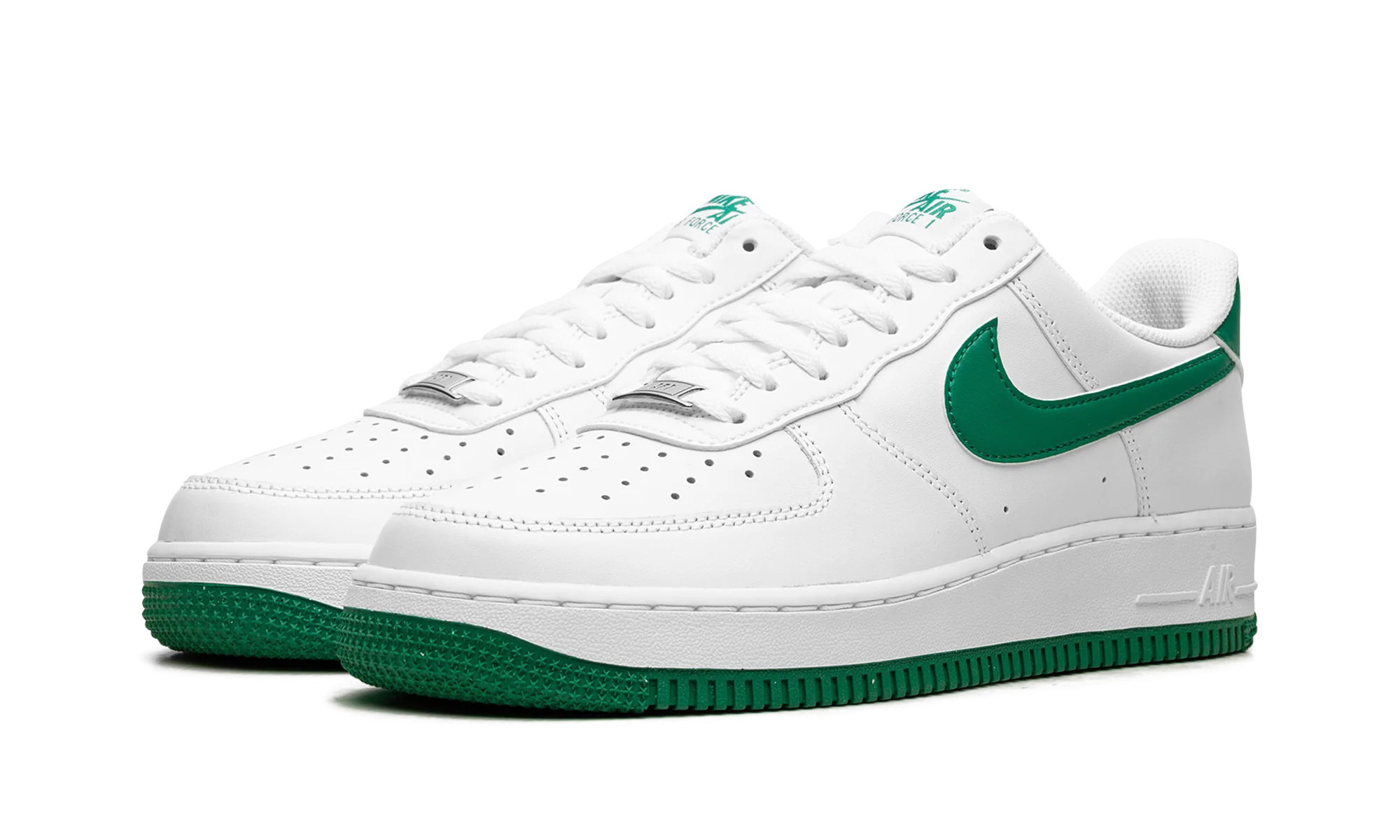 NIKE Air Force 1 Low "Malachite"