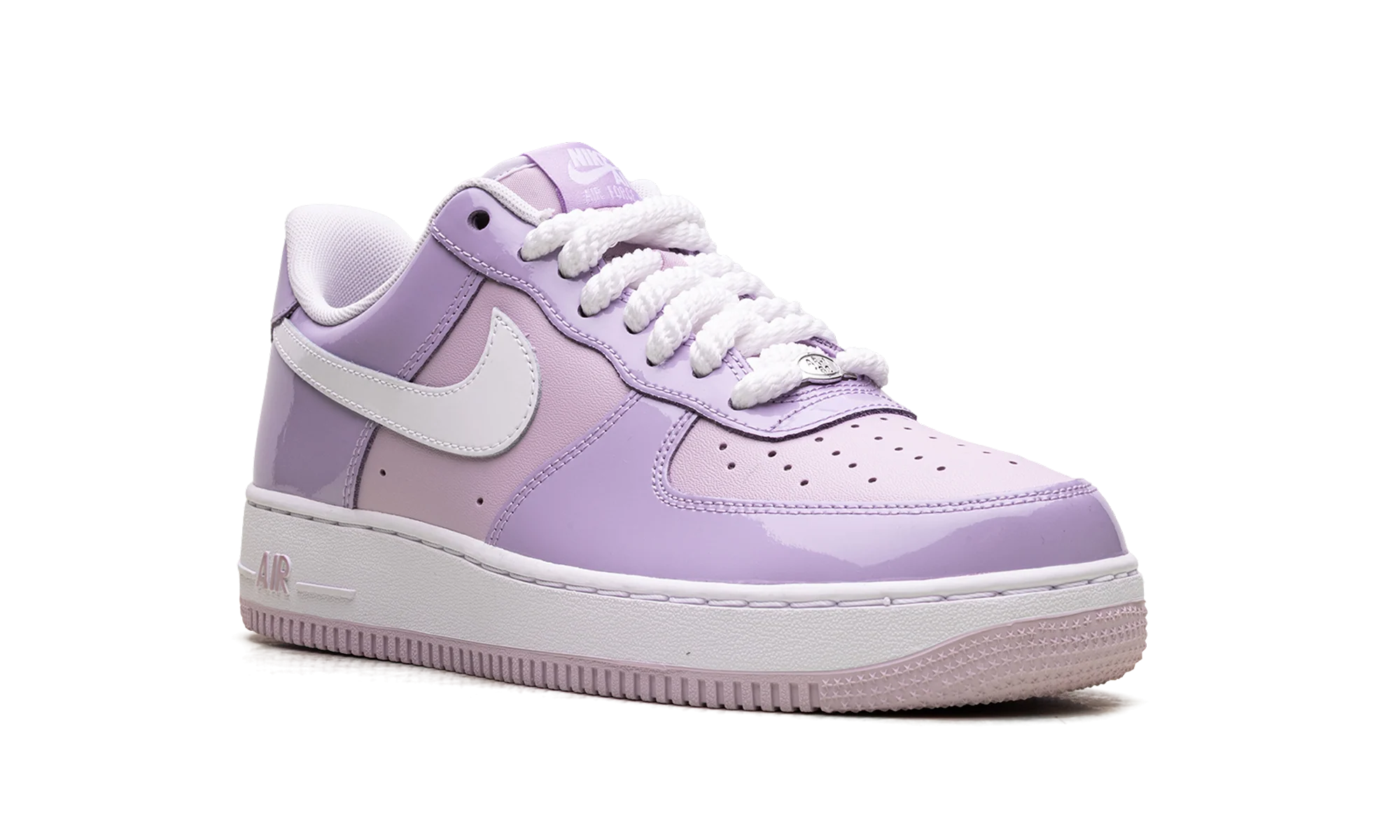 NIKE Air Force 1 Low '07 LV8 "Hydrangeas Patent"