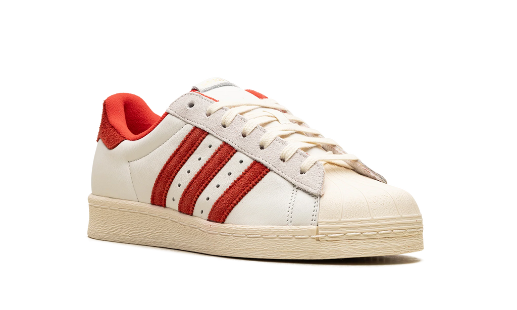 ADIDAS SUPERSTAR 82 "White"