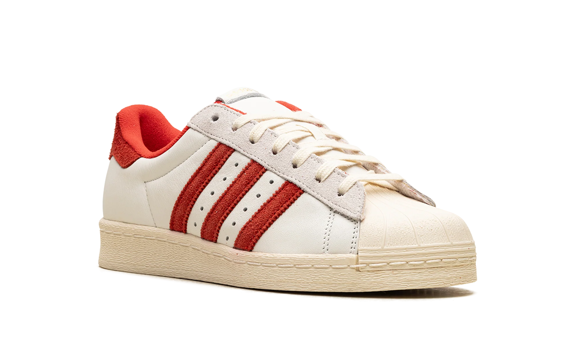 ADIDAS SUPERSTAR 82 "White"