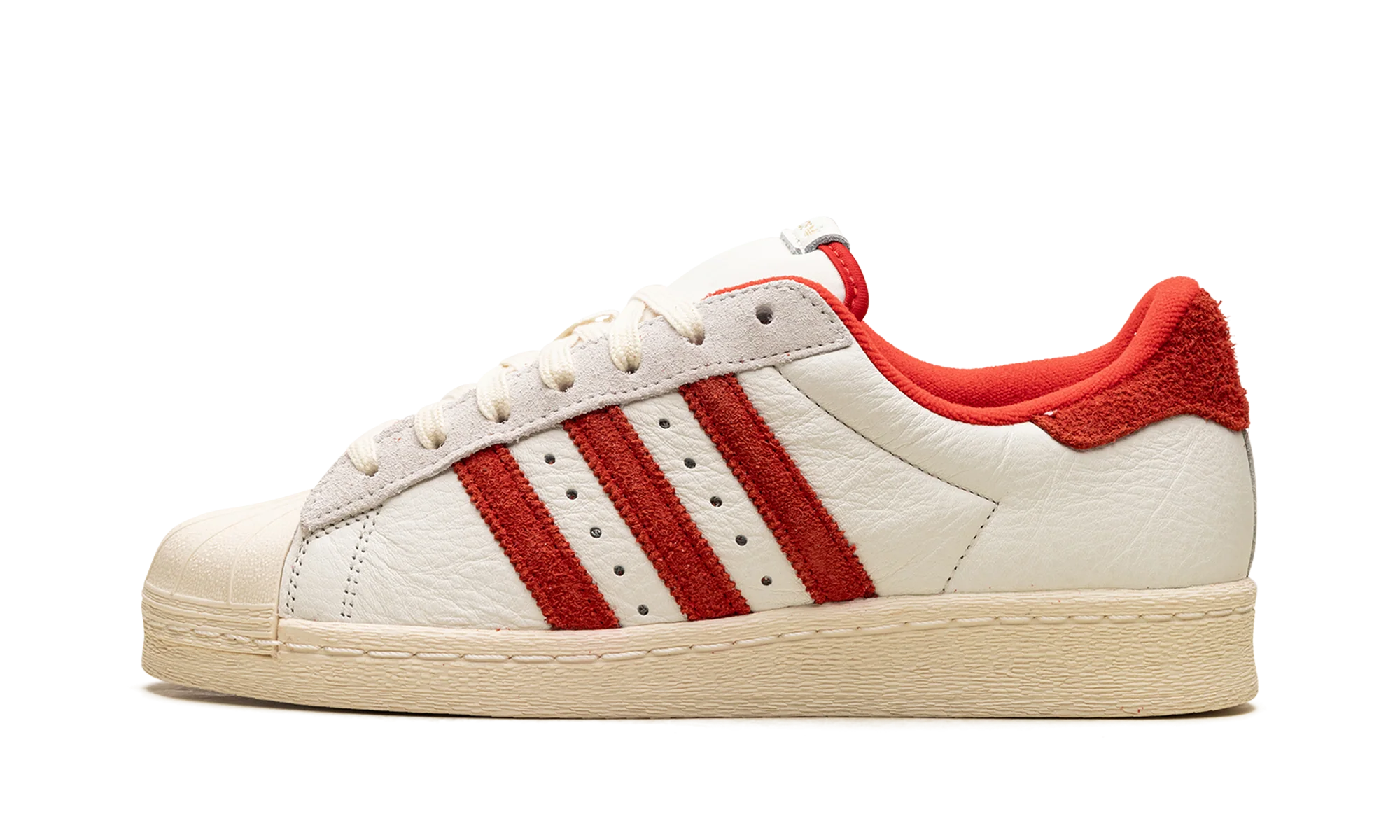 ADIDAS SUPERSTAR 82 "White"