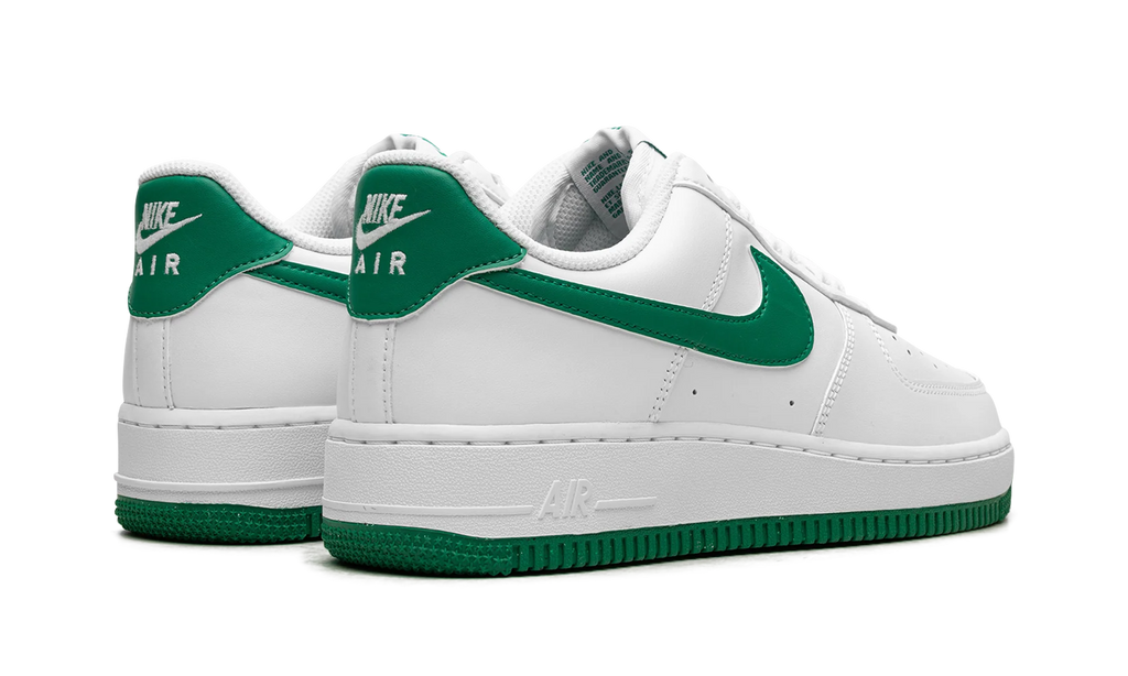 NIKE Air Force 1 Low "Malachite"
