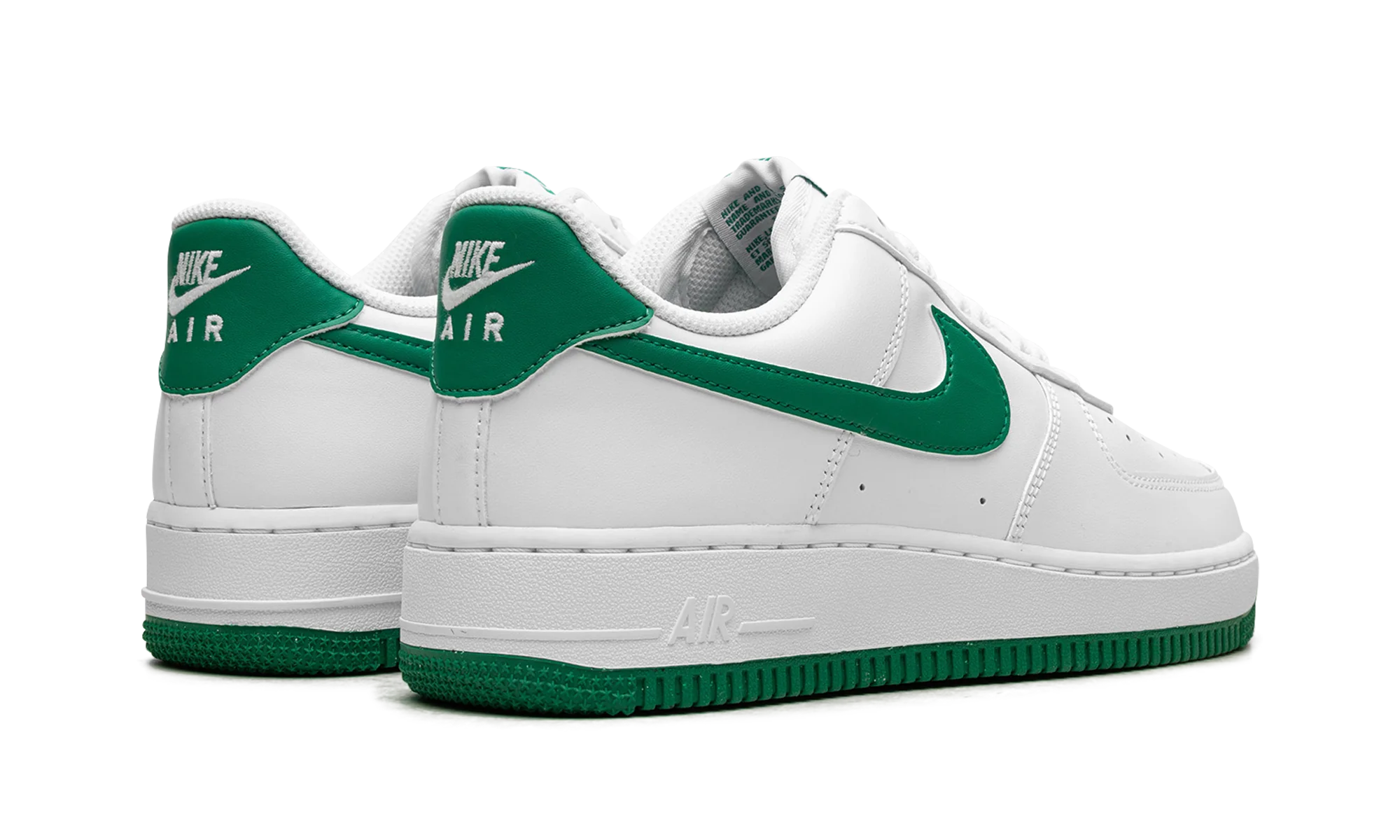 NIKE Air Force 1 Low "Malachite"