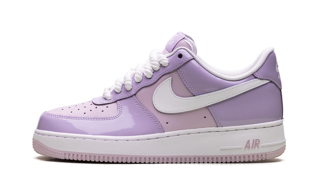 NIKE Air Force 1 Low '07 LV8 "Hydrangeas Patent"