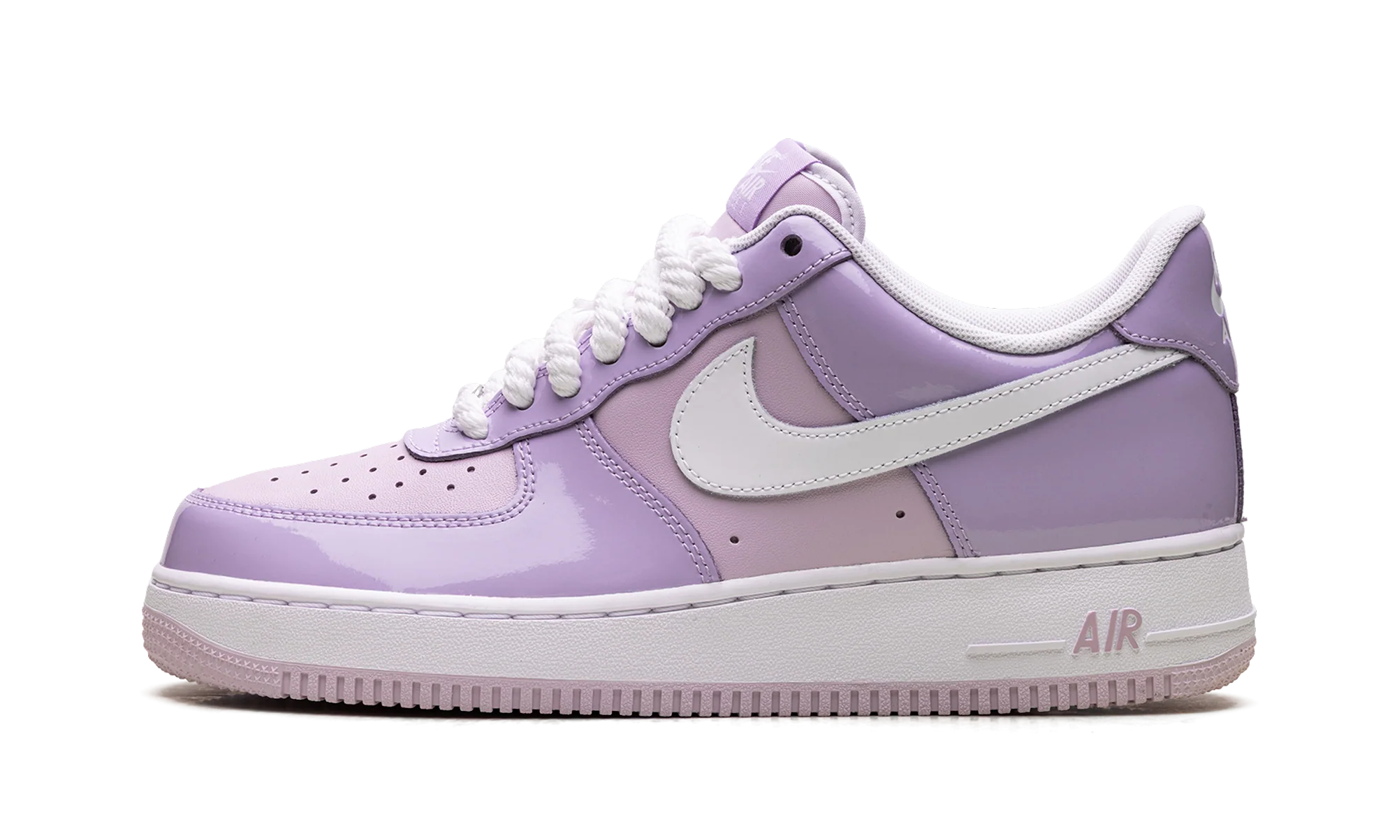 NIKE Air Force 1 Low '07 LV8 "Hydrangeas Patent"