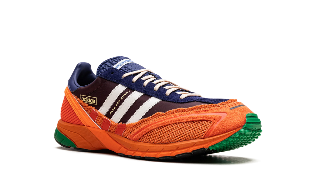 ADIDAS adiZero SL72 "Bad Bunny - Maroon"