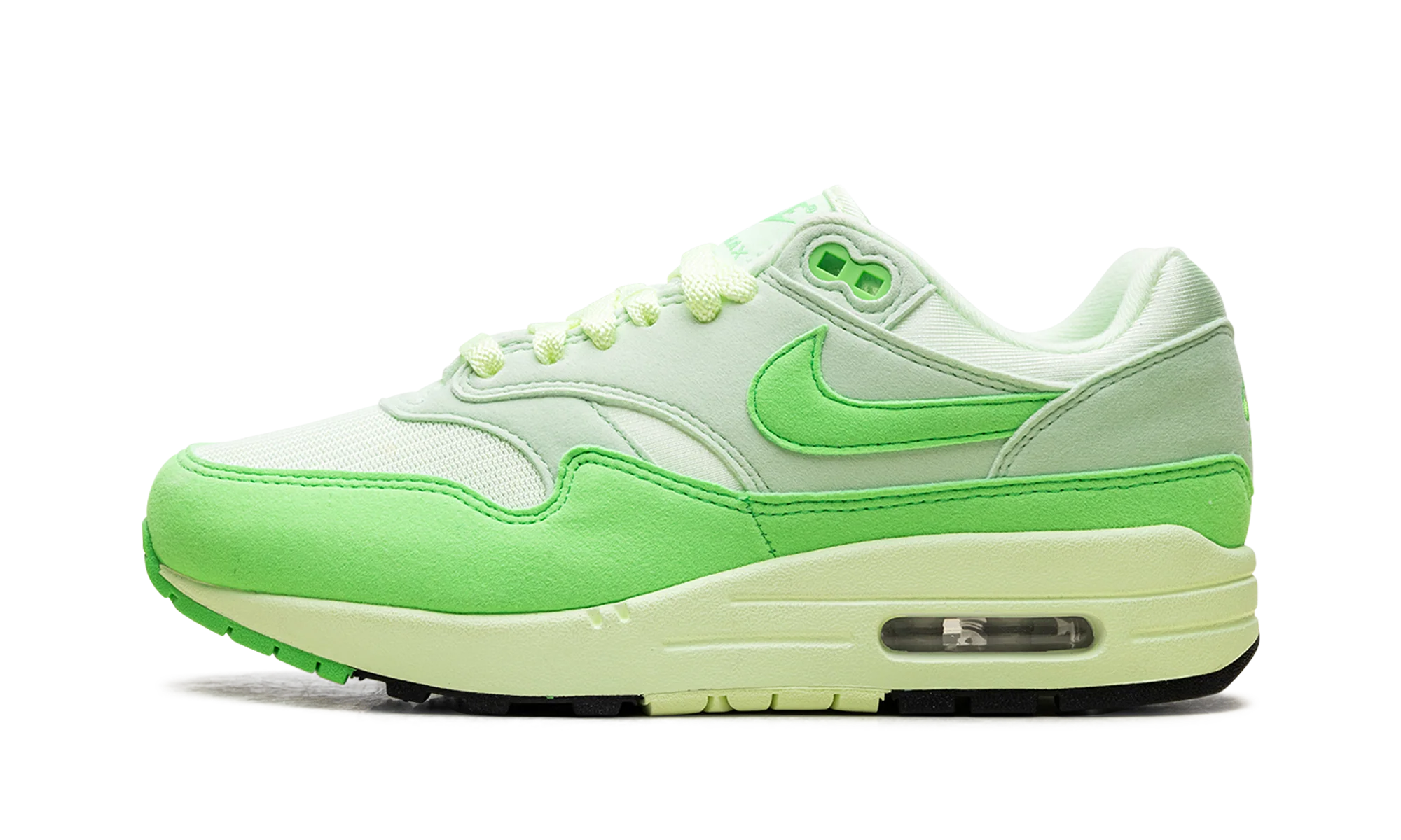 NIKE Air Max 1 "Vapor Green"