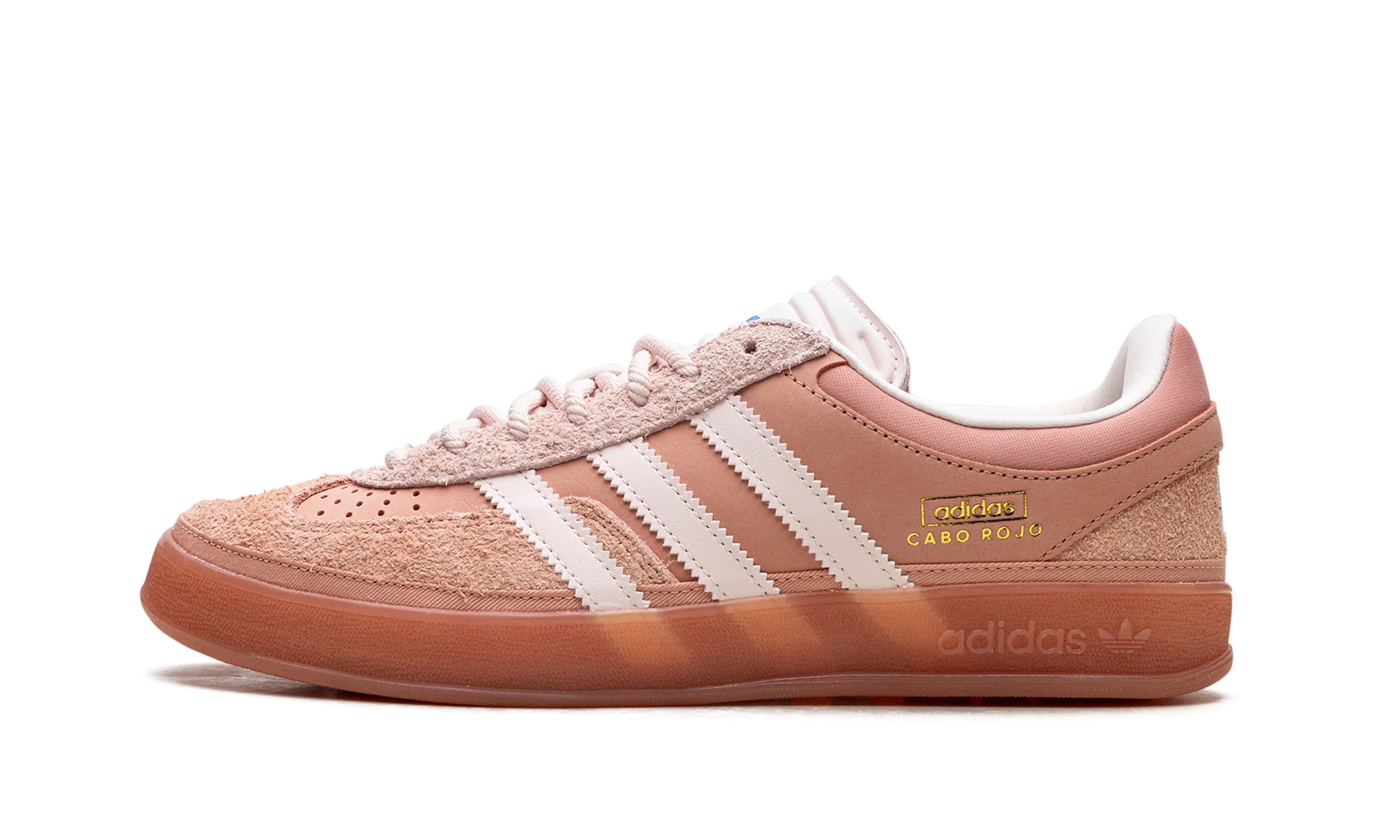 ADIDAS  Gazelle Indoor "Bad Bunny - Cabo Rojo"