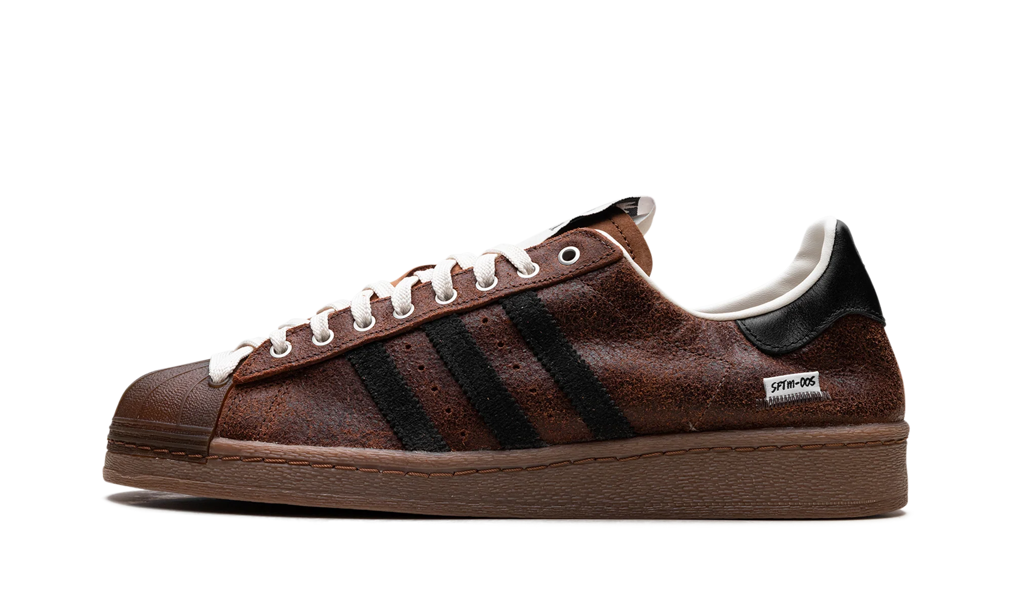 ADIDAS Superstar 82 "Song for the Mute - Brown"