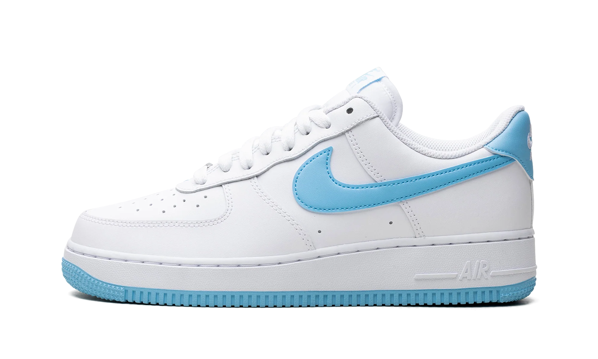 NIKE Air Force 1 "Blue"