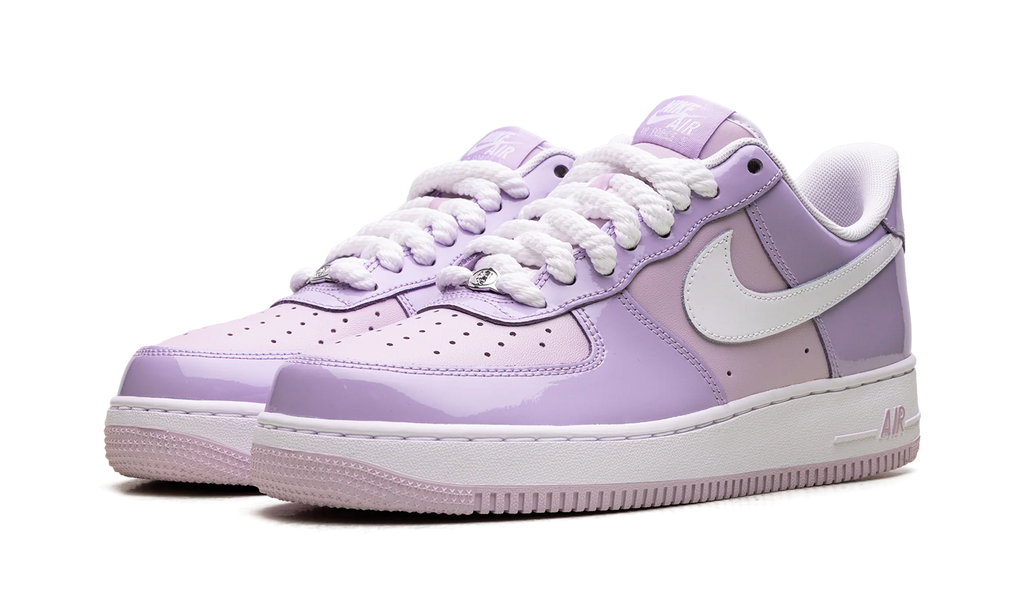 NIKE Air Force 1 Low '07 LV8 "Hydrangeas Patent"