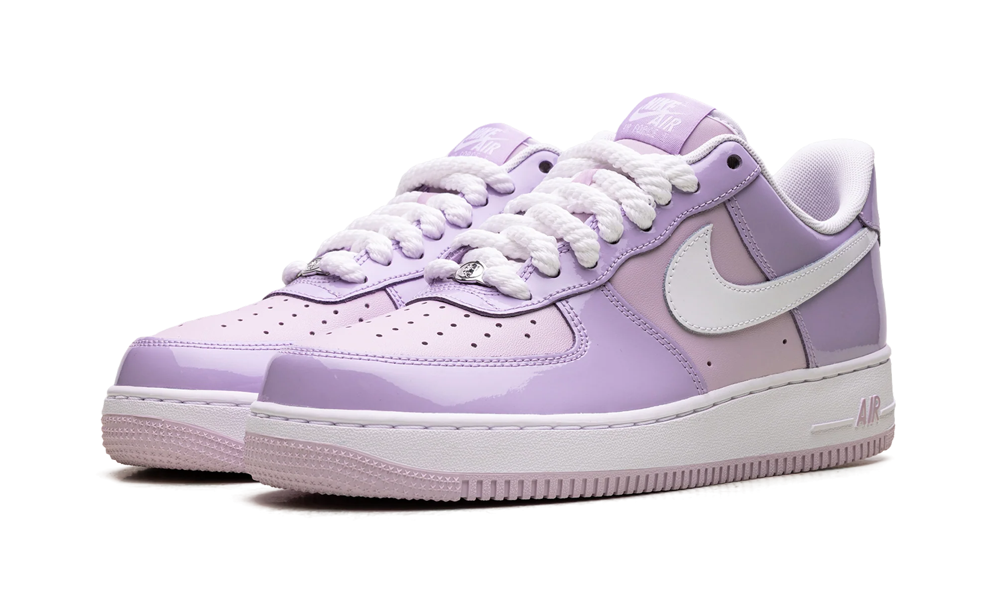 NIKE Air Force 1 Low '07 LV8 "Hydrangeas Patent"