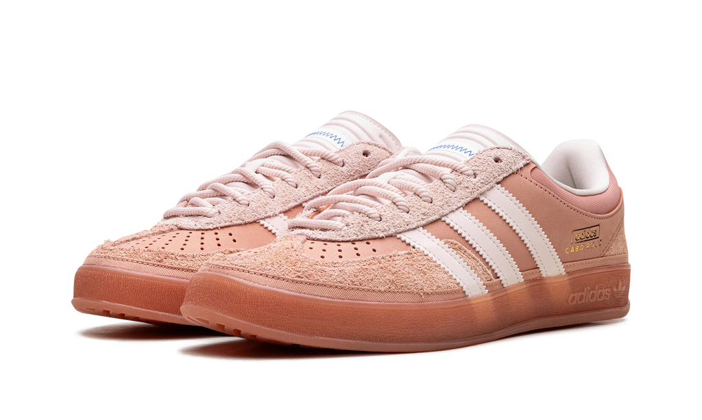 ADIDAS  Gazelle Indoor "Bad Bunny - Cabo Rojo"