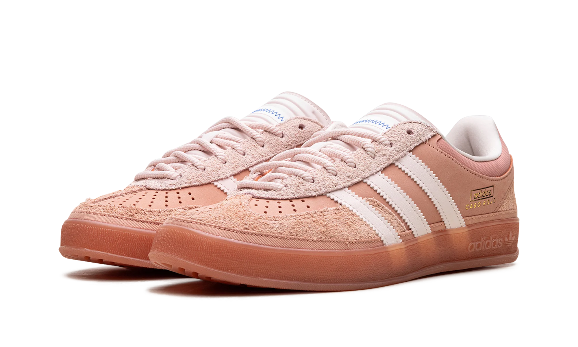 ADIDAS  Gazelle Indoor "Bad Bunny - Cabo Rojo"