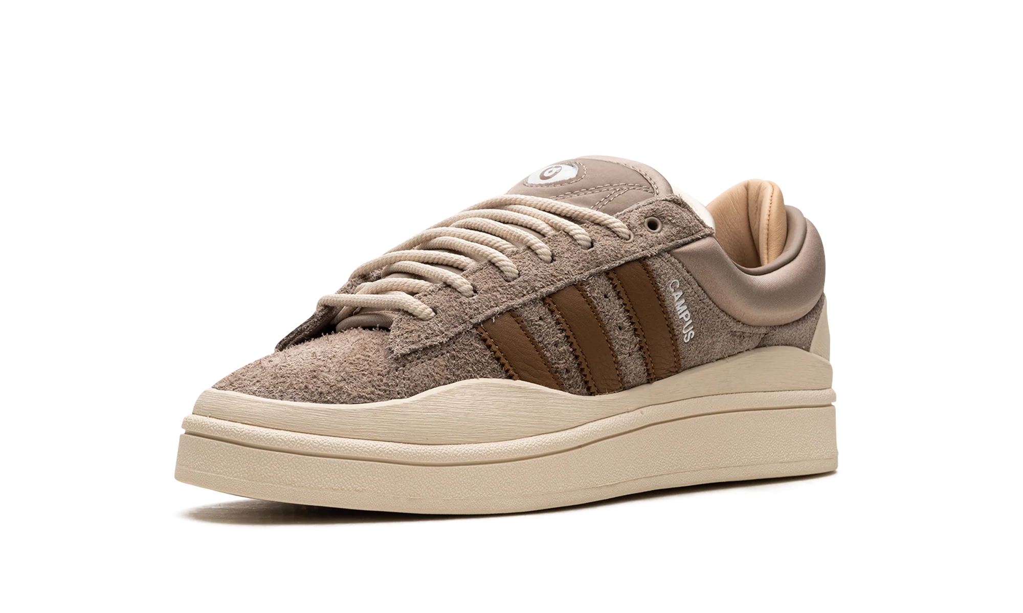 ADIDAS Campus "Bad Bunny - Brown"