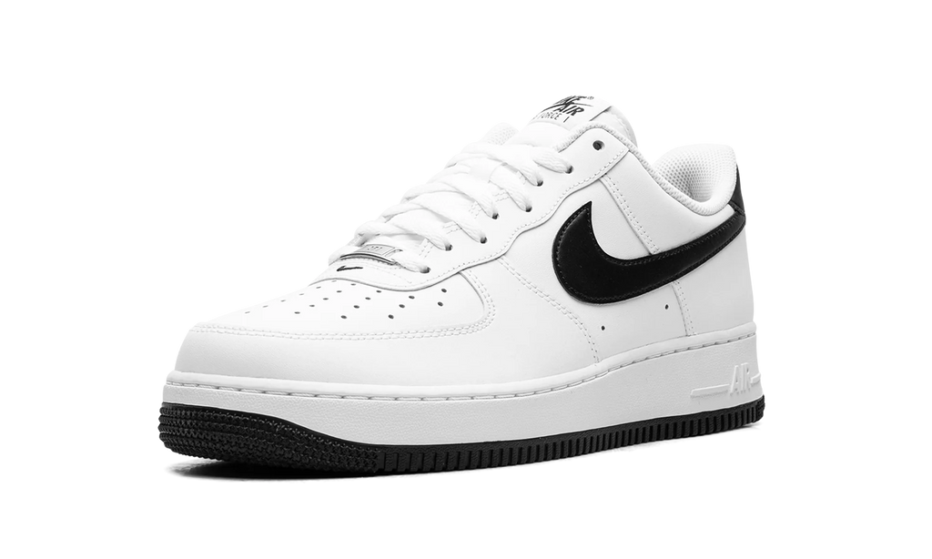 NIKE Air Force 1 "White"