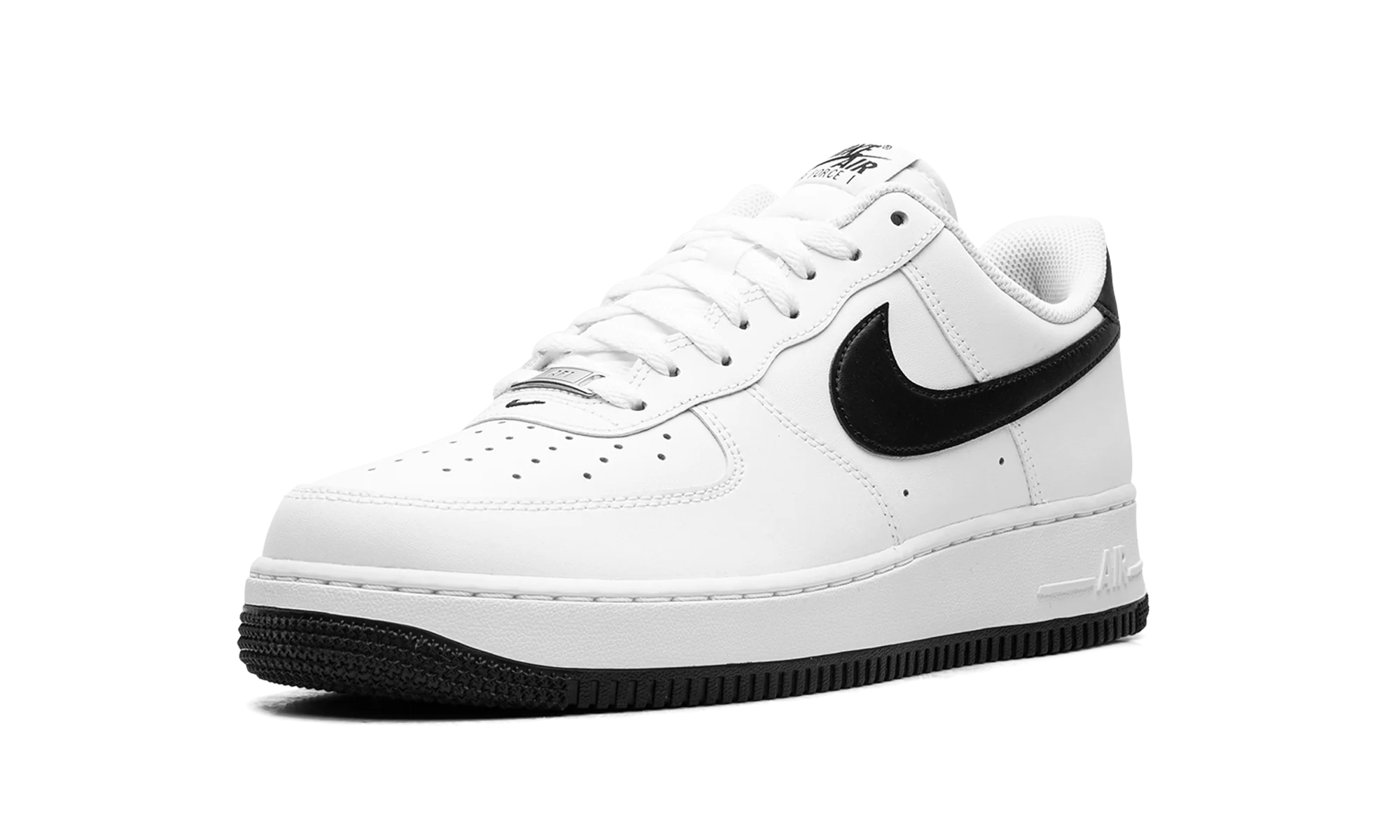 NIKE Air Force 1 "White"