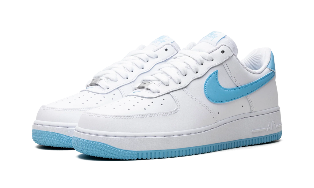NIKE Air Force 1 "Blue"