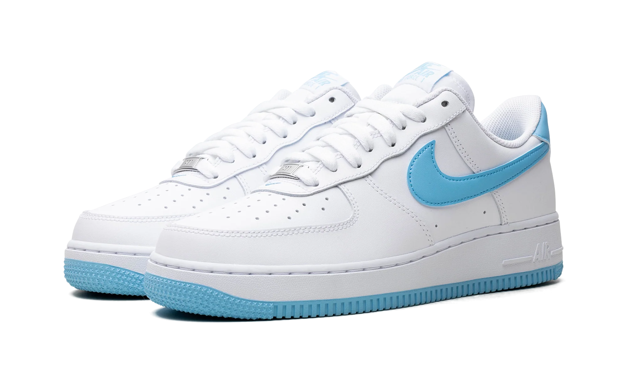 NIKE Air Force 1 "Blue"