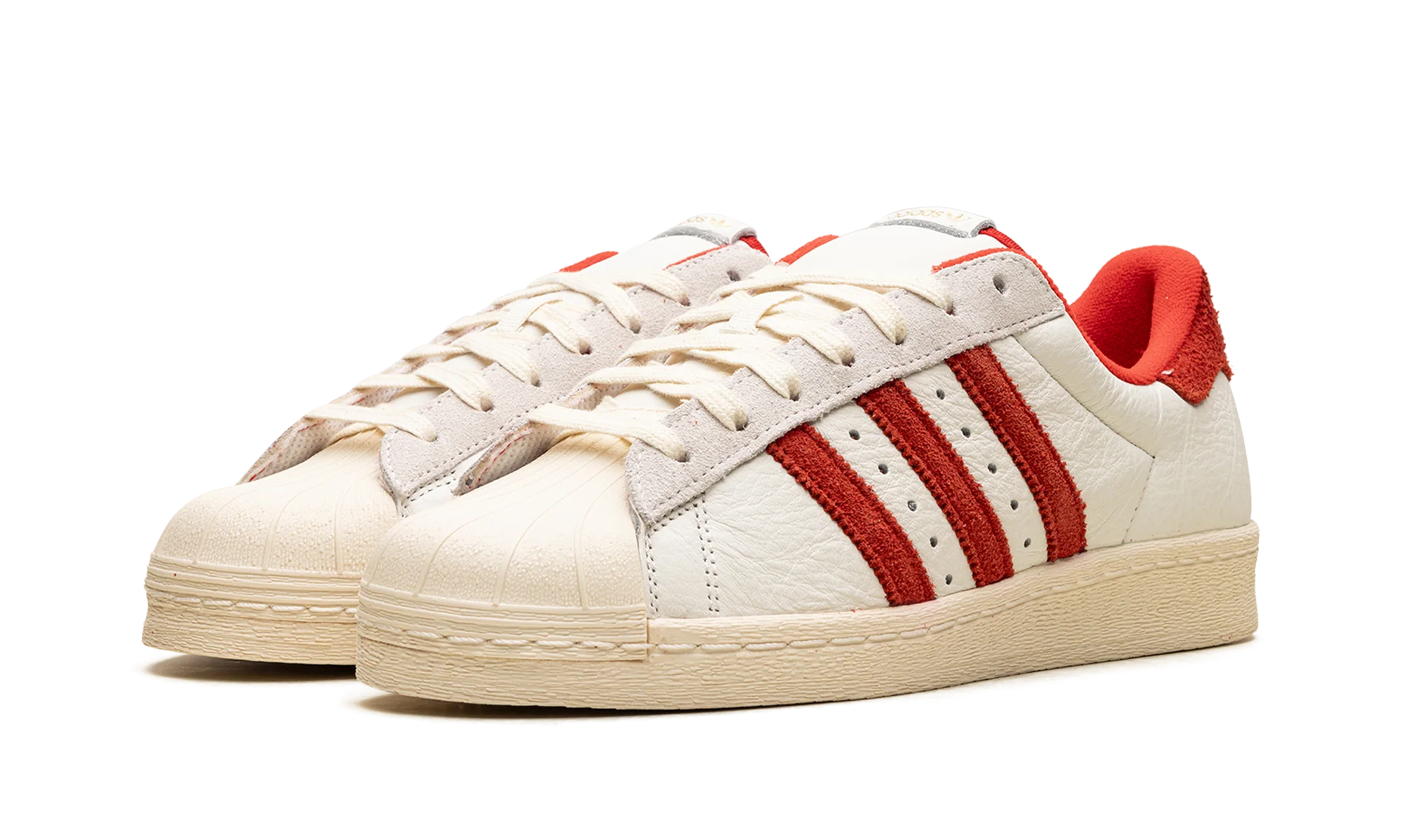 ADIDAS SUPERSTAR 82 "White"