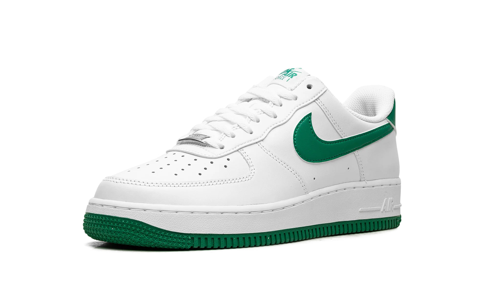 NIKE Air Force 1 Low "Malachite"
