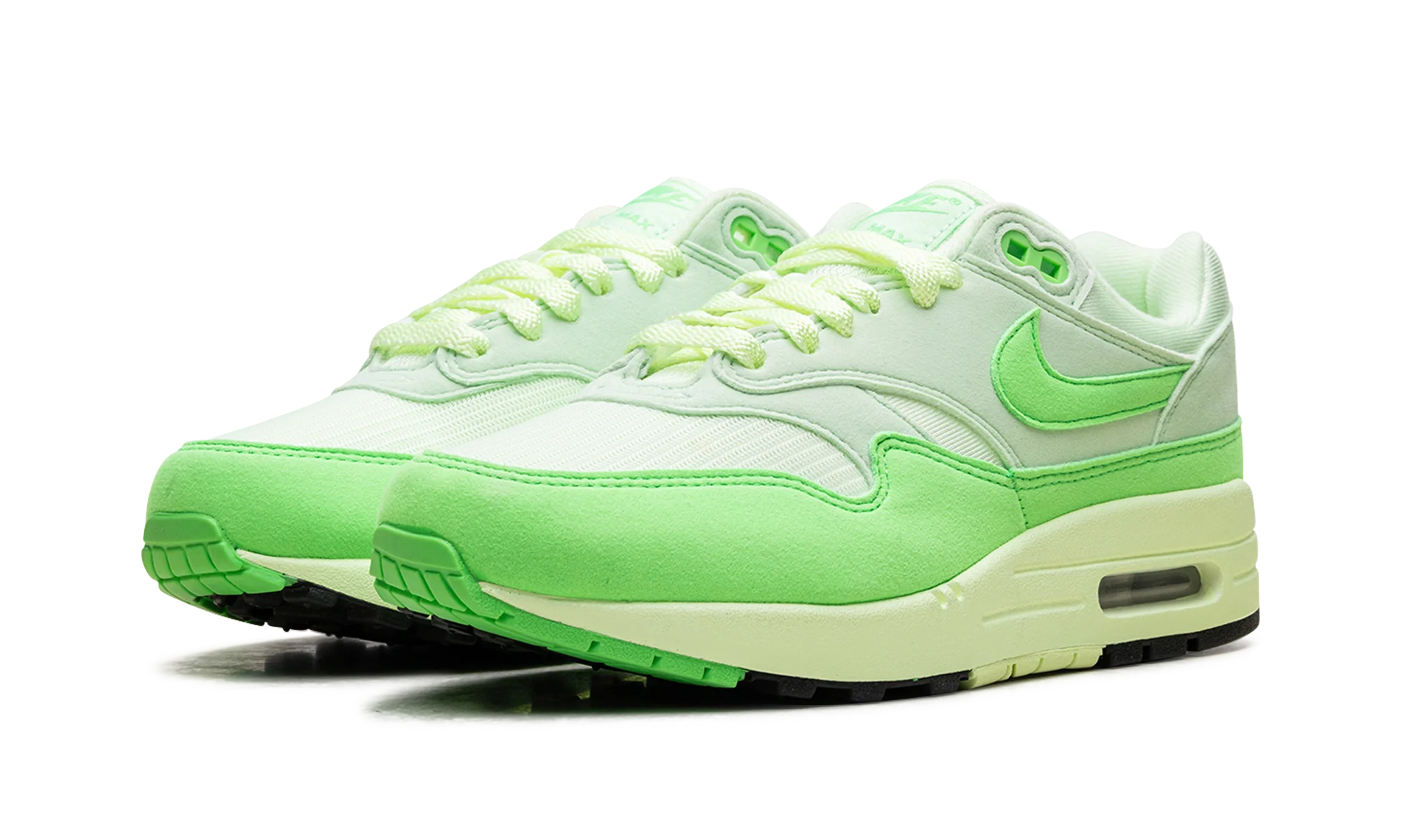 NIKE Air Max 1 "Vapor Green"
