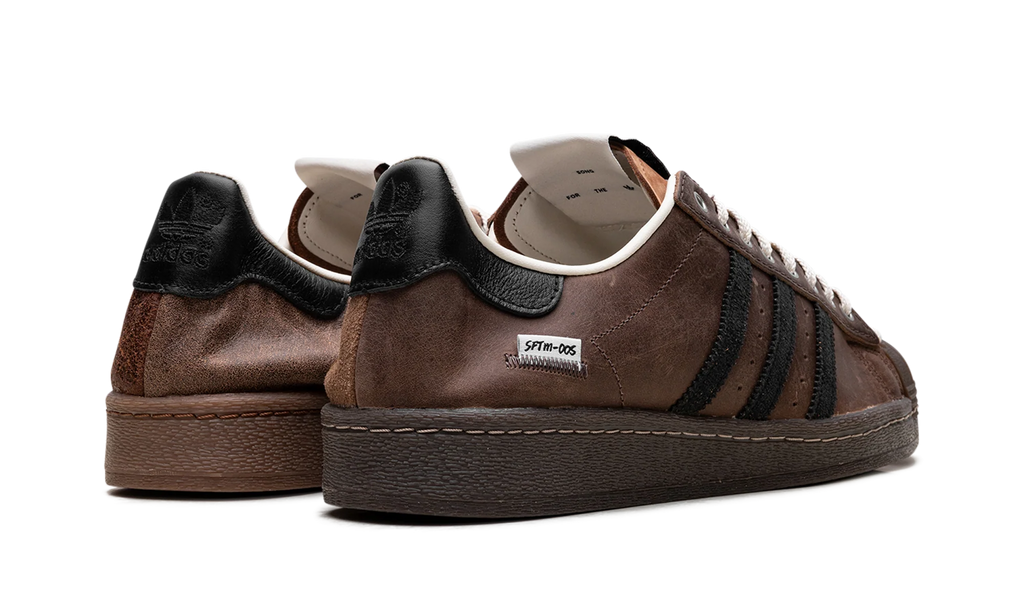 ADIDAS Superstar 82 "Song for the Mute - Brown"